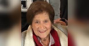 Obituary information for Jean Canole Doherty