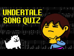Nov 04, 2021 · i don't know guys. Undertale Interactive Quiz Songs Music Youtube