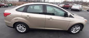 Image result for White Gold 2017 Focus