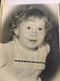 I remember my mom dressing me like the second one from the left when I  wanted to be the second one from the right.