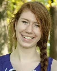 2012 Women's Cross Country Roster