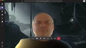 Hallo, ich habe heute einen videoanruf mit teams gemacht und alle konnten hintergründe machen und ich nicht. Microsoft Teams Star Wars Nutzen Du Jetzt Kannst Computer Bild