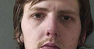 Man accused of stealing 2 vehicles days apart, arrested in Grass Valley