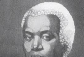 Benjamin Banneker by Casey Craven