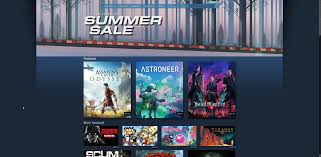 Valve, which runs steam, hasn't confirmed an official date for the sale. Steam Summer Sale 2019 Start And End Times Shacknews