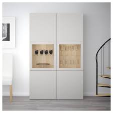 Frische Einrichtungsideen Und Erschwingliche Mobel Vitrine Aufbewahrung Wohnzimmer Ikea