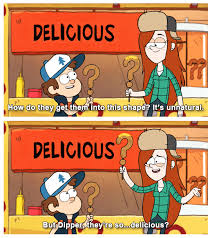 Pin On Gravity Falls