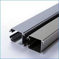 Anoduotas aliuminio profilis: kas yra anodacija? Struktūrinio metalo  profilio taikymas
