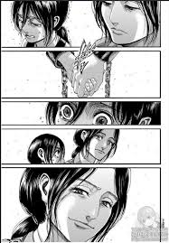 Scan Shingeki No Kyojin 116 Vf Lecture En Ligne Page 34 Lirescan Net Attack On Titan Anime Attack On Titan Anime Wall Art