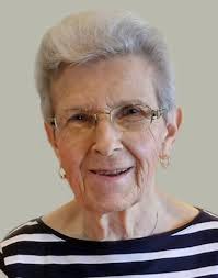 Ann Marie (Spak) Whitney Obituary