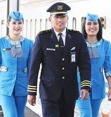 Diskusi atau komentar hendaknya masih berkaitan dengan artikel mengenai pt kereta api indonesia (pt kai) buka. Gaji Karyawan Pt Kai Cek Info Disini