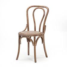 Shop modern dining chairs + benches at design within reach. Buy No 18 Bentwood Cafe Chair Distressed Online In Kuwait B07cmdvjwt