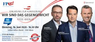 Preisabsprachen der abfallwirtschaft interessieren övp nicht. Gegengewicht Freiheitliche Partei Osterreichs Wien