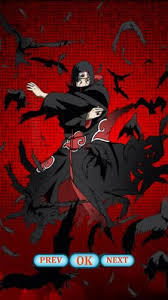 ★ speed dial, quick launch apps & most visited websites. Hd Wallpaper Anime Naruto For Android Apk Download