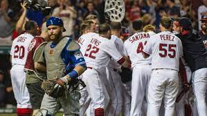 Toronto blue jays take place? Tale Of The Tape Blue Jays Vs Indians Tsn Ca