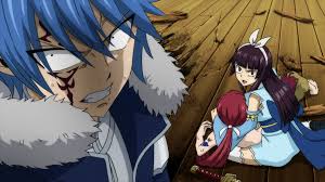 Pin By Nina On Hvost Fei Fairy Tail Fairy Tail Art Fairy Tail Jellal