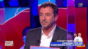 See more of touche pas à mon poste (tpmp) on facebook. Cwu2ak 4zmmnpm