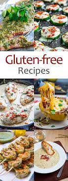 Gluten Free Recipes Gluten Free Dairy Free Gluten Free Eating Gluten Free Recipies