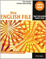 New English File Upper Intermediate English File English Time Teacher Books