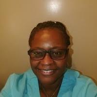 Desiree Reed, Notary Public in LAKEWOOD, NJ 08701