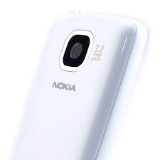 Nokia Asha 311