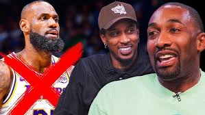 Lakers-Bucks Recap! No LeBron Or New Additions Mean Another Loss! Group  Chat!