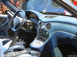 Maserati Gransport Mc Victory - Photos News Reviews Specs Car Listings Maserati Super Cars Dream Cars