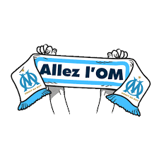 The transfer has been rumored for a few days now but has finally been made. France Football Sticker By Olympique De Marseille For Ios Android Giphy