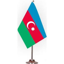 Doruk Azerbaycan Masa Bayragi Direkli Fiyati Taksit Secenekleri