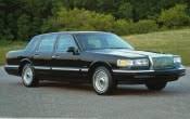 Image result for Portofino Blue 1995 Town Car