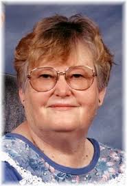 Betty Ann Meinders Altman (1935-2010)