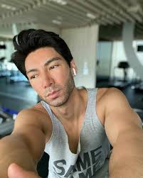 Profile for Jonathan Stanton