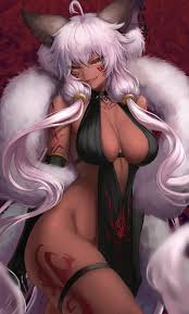 Lupina [guardian tales] ukillsomeonewithnoob : rrule34