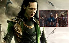 The movie, while being entertaining enough, felt a bit shallow, with parts of the story quite poorly written. Avengers Endgame Trivia 88 When There Was A Second Villain With Tom Hiddleston S Loki In The Avengers