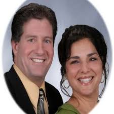 Rudy & Diane Aversano