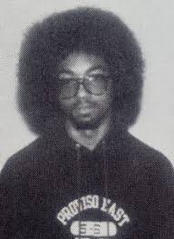 Proviso East track star Greg Foster dies