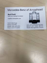 Touchless delivery on 25,000+ carvana® cars. Mercedes Benz Of Arrowhead 9260 W Bell Rd Peoria Az Auto Dealers Mapquest