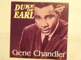 Gene Chandler