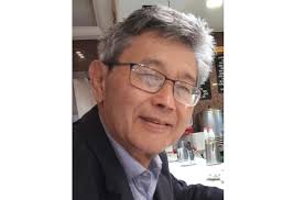 Embrapa perde Élcio Hirano, pesquisador de destaque para a bataticultura  brasileira