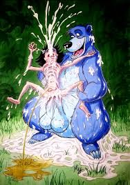 Discover the Hottest Mowgli Rule34 - Your Ultimate Fix