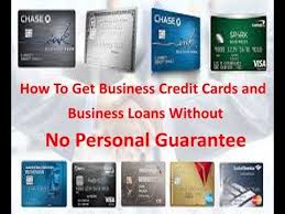 Business Credit Tips And Tutorials Business Credit Cards Without A Personal Guarantee Business Credit Cards Small Business Credit Cards Credit Card