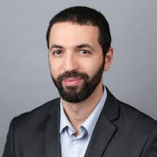 Today is my last day at Oracle. It has been a great pleasure working with… 