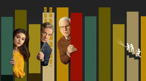 Onko only murders in the building striimattavissa netflixissä, hbo nordicissa tai itunesissa? Xjszzbttdq8ujm