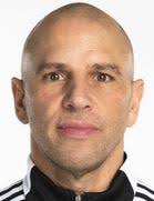 Chris armas (born august 27, 1972) is an american professional soccer coach and former player. Chris Armas Manager Profile Transfermarkt