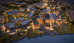 This information is provided by singapore's department of statistics. Punggol Digital District Esri Singapore