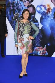 Born in munich, maischberger spent five years of her childhood in frascati, near rome, italy, and also grew up in garching, near munich. Sandra Maischberger Valerian And The City Of A Thousand Planets Premiere In Berlin 07 19 2017 Celebmafia