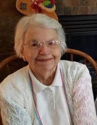 Obituary for Dolores "Laurie" A. (Caviezel) Sagstetter