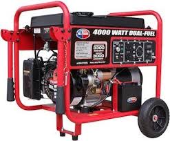 Therefore, you should to help you choose the best 12000 watt portable generator for your specific needs, i have extensively analyzed the upcoming 10 choices in terms of portability, ease of use, efficacy, and cost. The 8 Best Dual Fuel Generators In 2021 Including The Best Home Rv And Electric Start Generators
