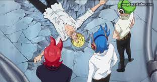 the vinsmoke brothers one piece episode 807 vinsmoke sanji ichiji niji yonji onepiece one piece episodes one piece anime one piece pictures