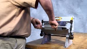 Box And Pan Brake Wfbp1220 Metal Bending Tools Metal Bending Metal Bender